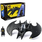 DC Comics Batman, Batwing and 4-Inch Batman Figure Set, 1992 Batman Returns...