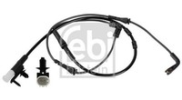 NEU - Febi Bilstein 170793 Warnkontakt, Bremsbelagverschleiß FüR Land Rover