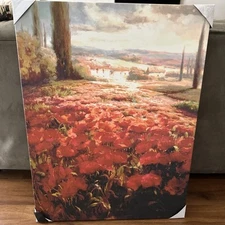 Ballard Design Wall Art Canvas Giclee Print