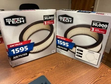 Supertech 1595 Air Filter