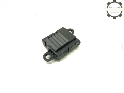 2017-2019 GENESIS G90 CO2 DETECTOR AIR QUALITY CONTROL SENSOR OEM