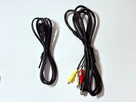 SEGA Dreamcast HKT-3000 Console Set Controller VMU, Aero Dancing Blue Impulse JP