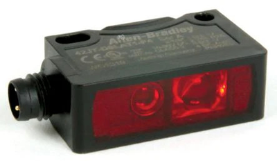 #ad Allen Bradley 42JT D2LAT1 P4 $121.00