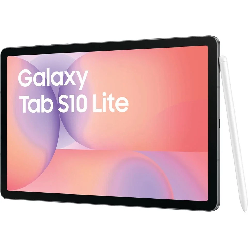 Samsung Galaxy Tab S10 Lite · 128GB · Wi-Fi, Foto 2 von 5