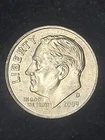 2009 D Roosevelt Dime Circulated