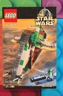 LEGO Star Wars: Slave I (7144)