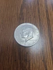 1964 D Kennedy Half Dollar 90 % Silver Excellent Condition