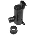 <!--F#f_0-->Front Windscreen Washer Pump Motor for Toyota Echo NCP10 NCP12 W/O Rear Wiper<!--F/-->