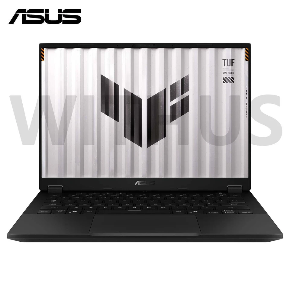 ASUS TUF Gaming A14 14" FA401UM-RG007 RTX5060 32GB/1TB Ryzen7 260 FreeDOS= - Image 2 of 4
