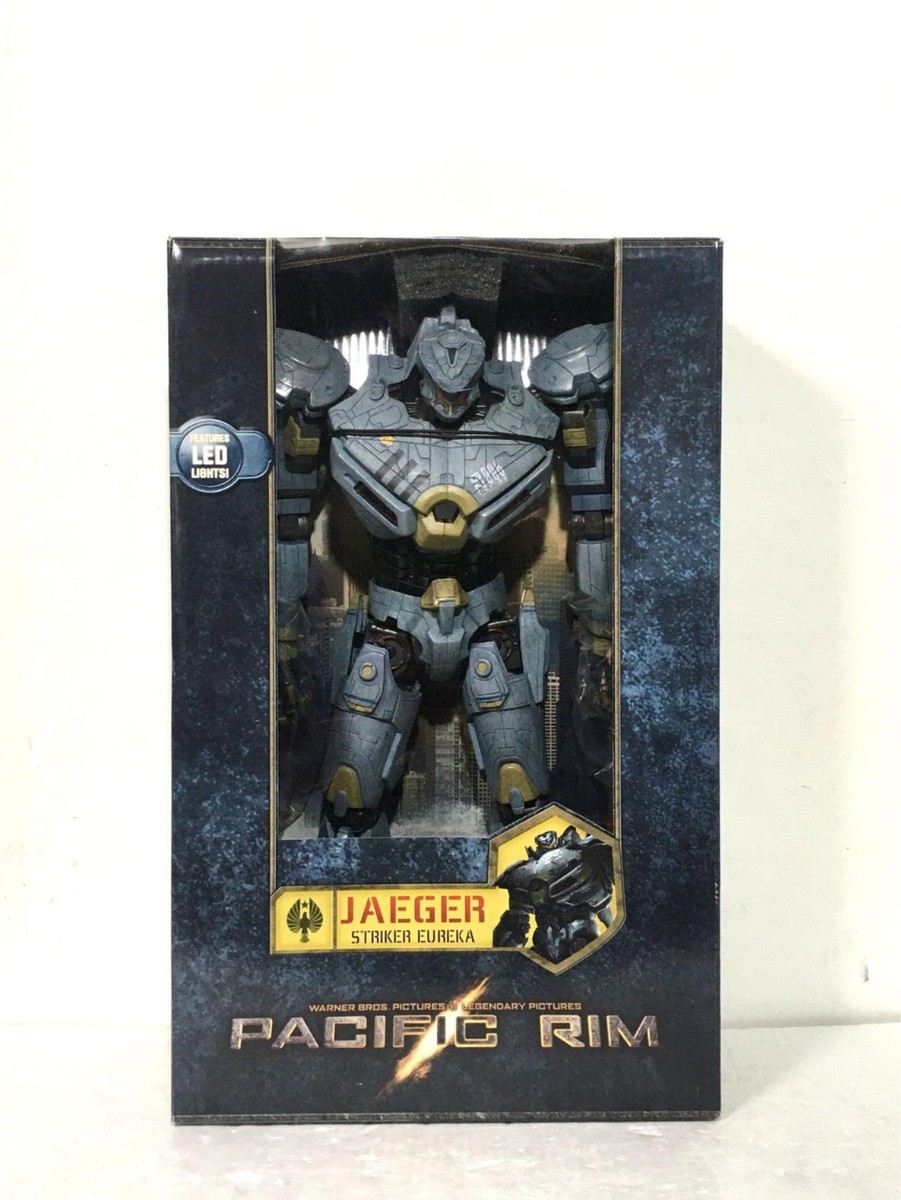 NECA 18
