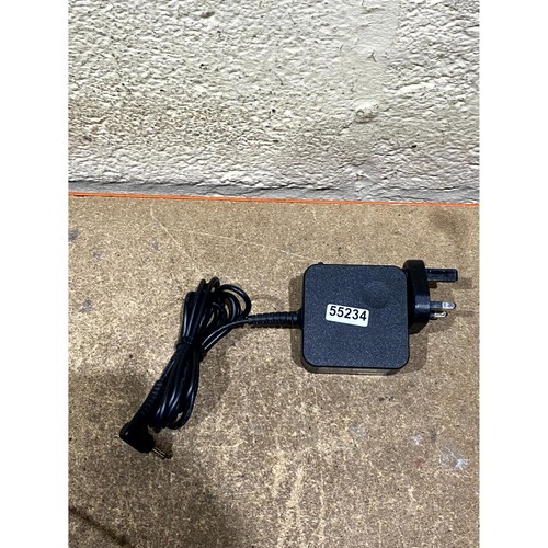 Lenovo PA-1450-55LK Netzteil AC Adapter schwarz 20V 2,25Amp für IdeaPad Laptop