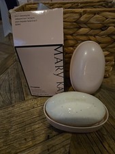 Mary Kay TimeWise 3-IN-1 CLEANSING BAR W/Dish...