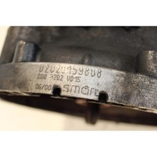 Boite de vitesse Smart CABRIO