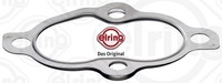 Elring 757.510 Dichtung FüR Abgasrohr Dichtung FüR Abgasrohr Flansch