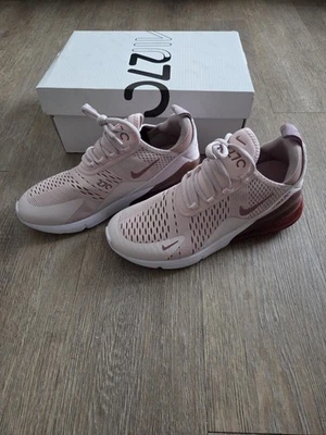 Nike Air Max 270 WMNS “Light Soft Pink” taille 44 - Photo 1/3