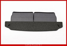 Mensola Cappelliera Pianale Posteriore Toyota RAV4 2000/0500 Ricambi Originali 