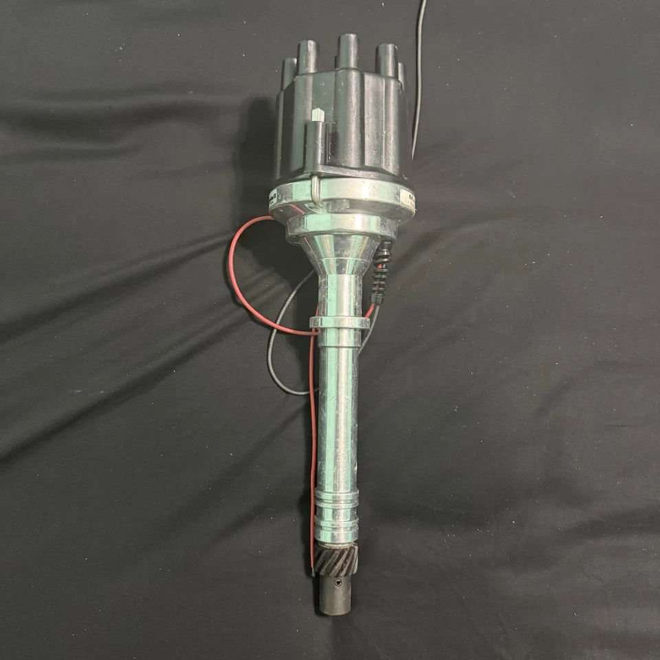 PerTronix Flame-Thrower Marine Distributor 9-266LMZ – GM V8 Electronic Ignition - Image 4 of 4