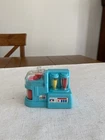 1994 Vintage Barbie Wind Up Smoothie Blender  WORKS