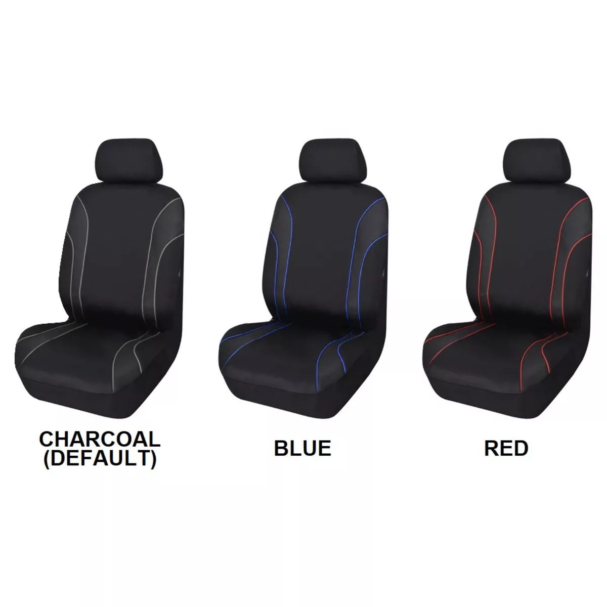 Vento clearance seat cover