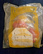 2002 McDonalds Happy Meal Toy Disney Treasure Planet Mr Arrow 3 - New in Pkg