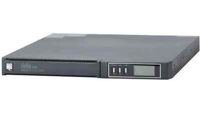 RielloAC Input Rack Mount,Stand Alone UPS (NEEDS NEW BATTERY) selling very cheap