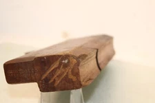 Ohio Tool Co. No 72 Wood Rabbet Plane Circa 1860