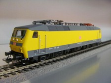 Piko 51329 E-Lok BR 120 DB Systemtechnik der ...