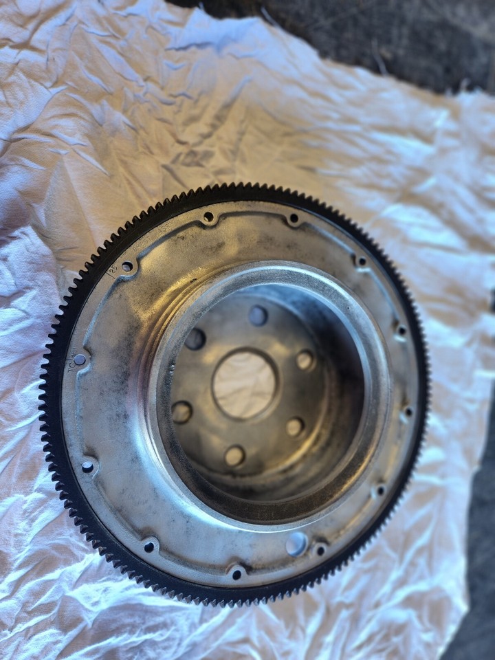Flywheel/Starter Ring 68867 eBay