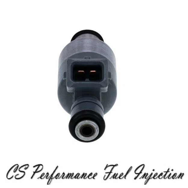 Juego de inyectores de combustible Rochester (8) para Cadillac Deville 1996-1999 4,6 L V8 97 98 99 Foto 4 de 4