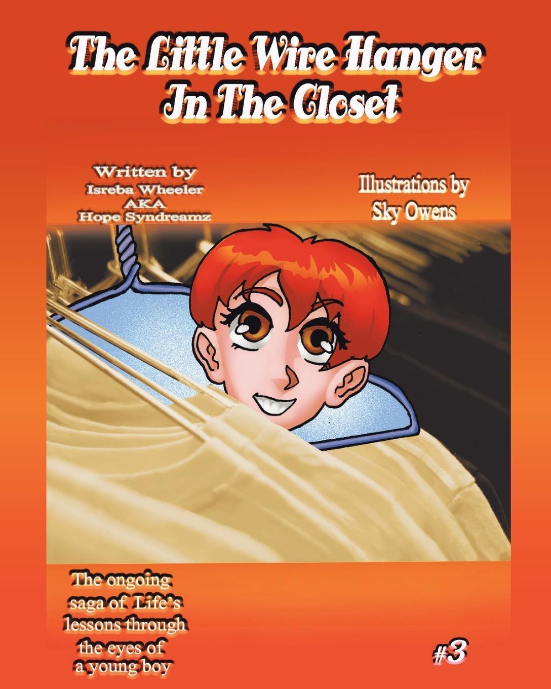 Thumbnail - Hope Syndreamz (u. A.) | The Little Wire Hanger In The Closet |