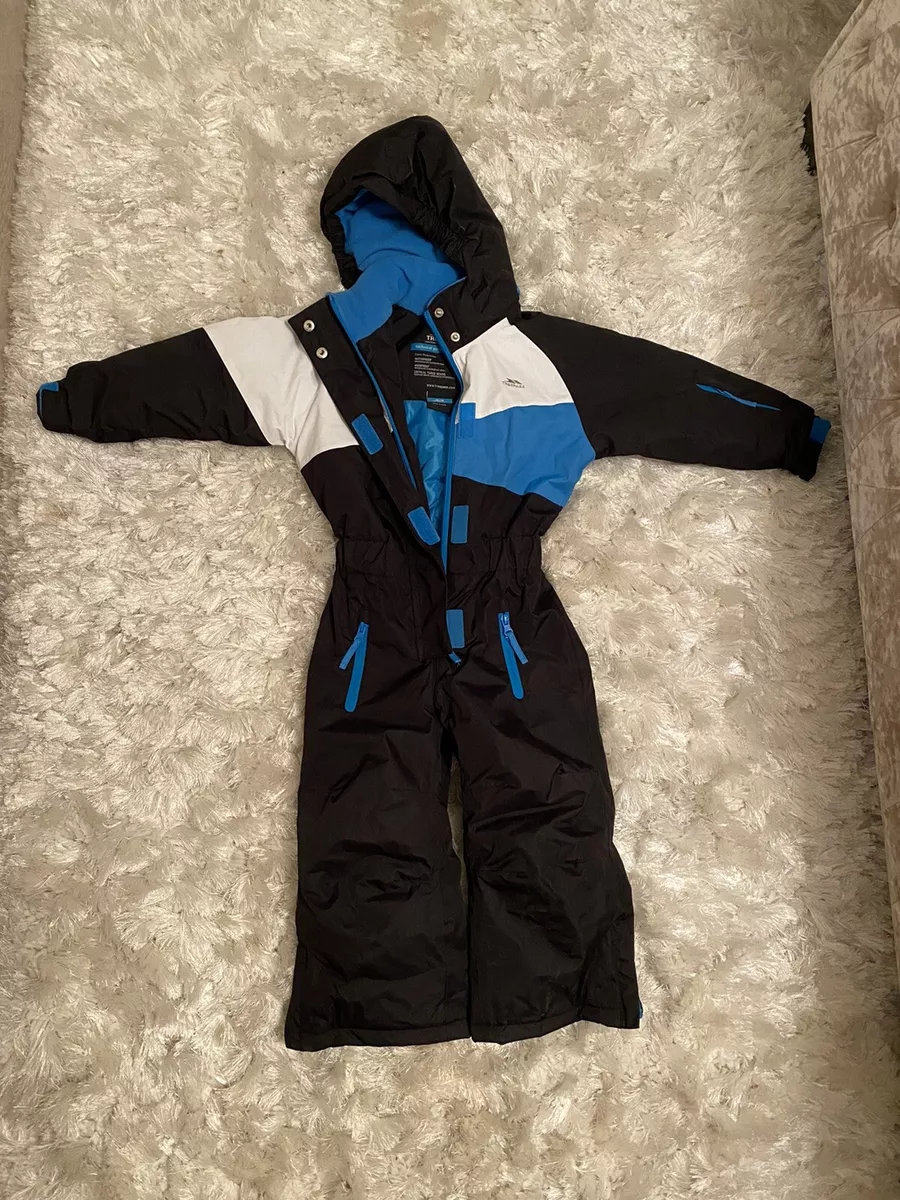 Trespass kids snow suit 2 3 Years Old. New Without Tags. eBay