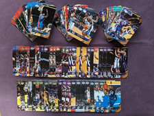 2005-06 Upper Deck Basketball - - - Pick A Card - - - Complete a Set