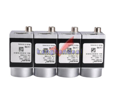 1PC Used Basler acA1920-50gm