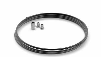Bremsleitung Schlüssel Bremsleitung Schneider 2x 5m Bremsleitung Bremsrohr Stahl 4,75mm 10 Verschraubungen 5 Bördelgerät Bremsleitung 5m Bremsleitungssatz