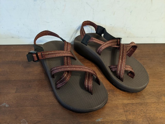 chaco us