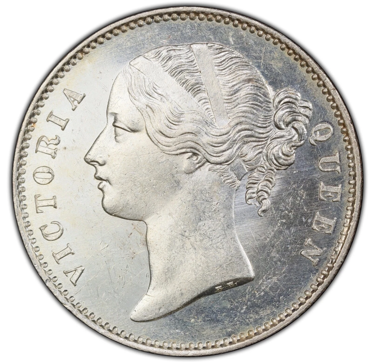 MS 62 Graded British Indian Coins for sale | eBay