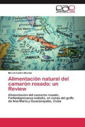 Thumbnail - Alimentación Natural Del Camarón Rosado: Un Review Alimentación Del