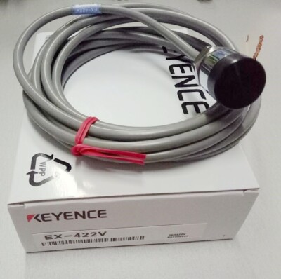 1PC New KEYENCE EX-422V Proximity Switch Sensor EX-422V In Box
