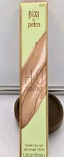Pixi by Petra H20 SkinTint Tinted Face Gel Caramel  1.2 fl oz / 35ml