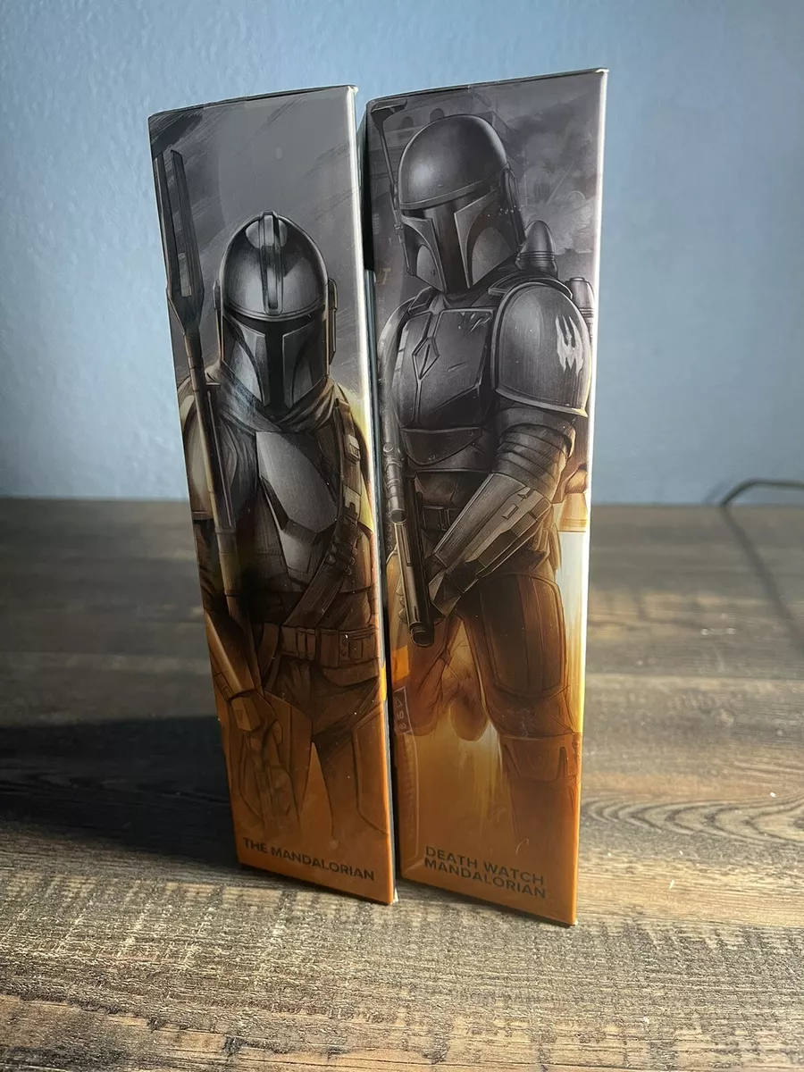 Watch series the mandalorian sale
