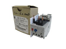 ALLEN BRADLEY 193-EECB OVERLOAD RELAY 193EECB NEW, SURPLUS