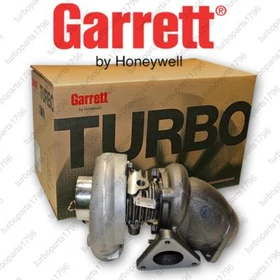 454207-5002S Turbolader Mercedes Benz Sprinter 2,9 TD A6020960199 454111-0002