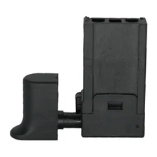 Switch For 4-inch Iswees Electric Hand Held Mini Chainsaw 24V Electric Saw