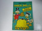 Walt Disney's Anders And & Co., Danmark, issue 21.09.1965