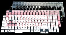 Keyboard Skin Cover for Asus FA506IV FA506IU G731G G731GU G731GV G731GT G731GW