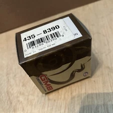 Engine Balance Shaft Belt Tensioner-Timing Belt Tensioner GMB 435-8390