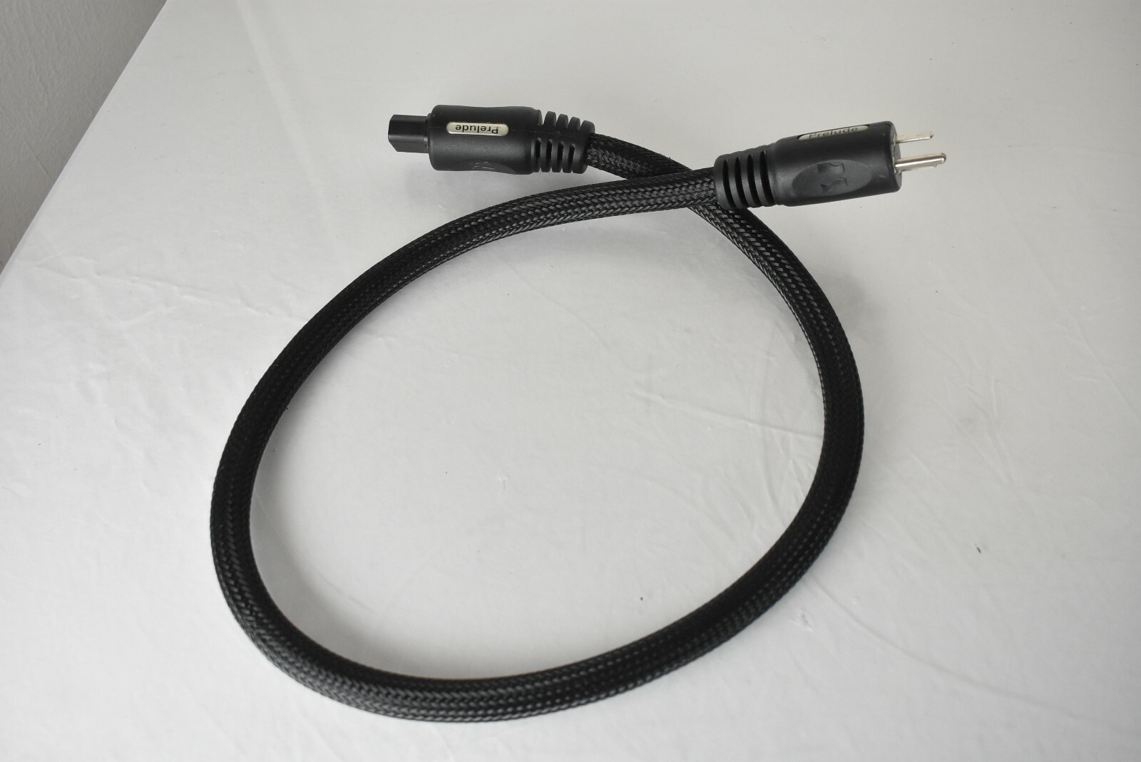 PS AUDIO PRELUDE Power Cable 1m IEC eBay