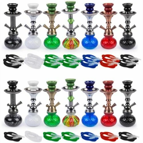 Kohlezange Mini Wasserpfeifen