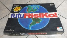 FUTURISIKO! Nuova Edizione Gioco di Società Editrice Giochi EG Vintage Anni '90