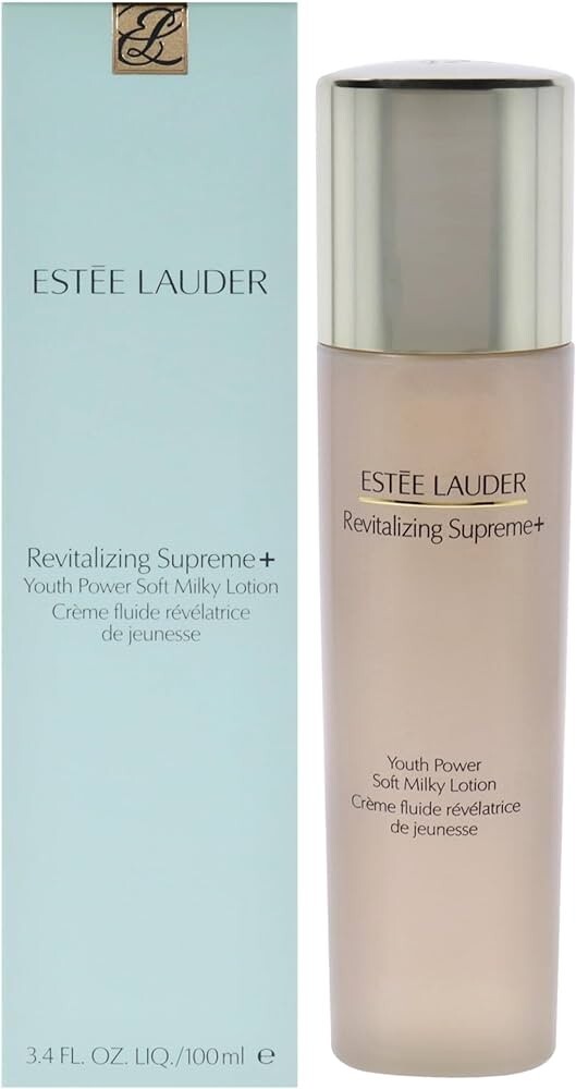 ESTÉE LAUDER Revitalizing Supreme+ 100ml Revitalizing Supreme+ Moisturizer Youth Power Creme | Estée